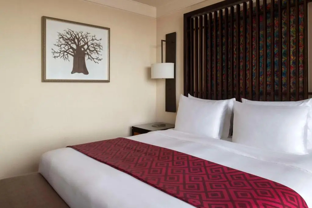 Kempinski Hotel Gold Coast City - Chambres