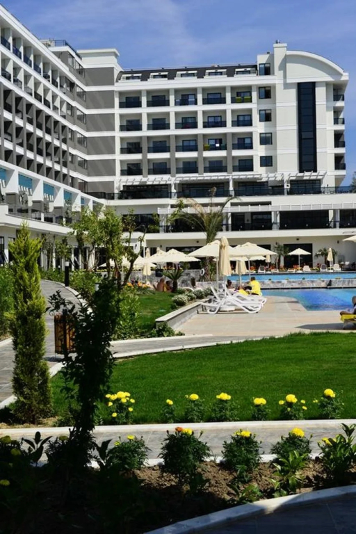Seaden Valentine Resort & Spa — фото 7