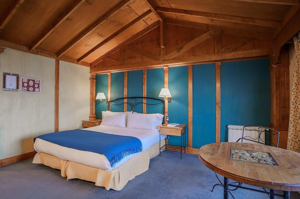 Los Ñires Ushuaia - Chambres