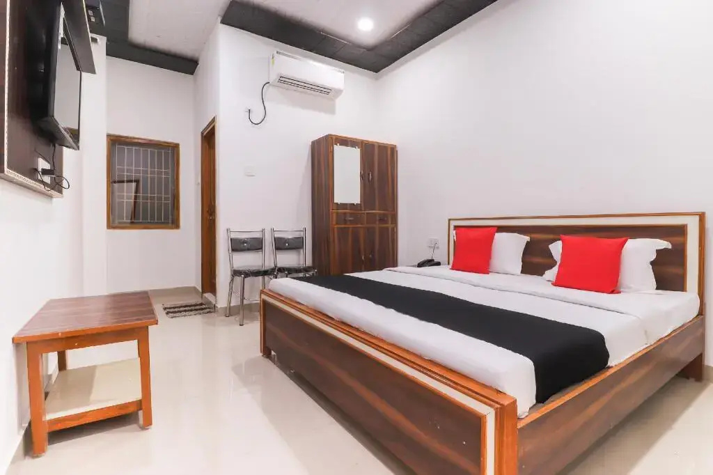 Hotel Suncity by OYO Rooms