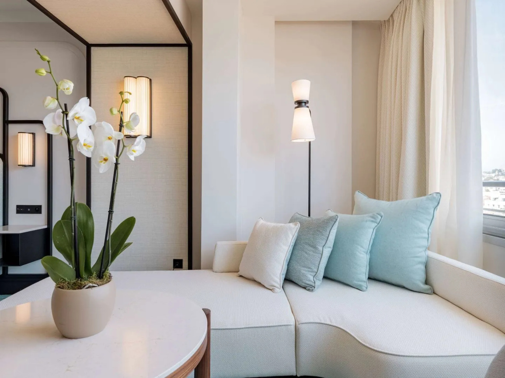 Mondrian Cannes Hotel - Général