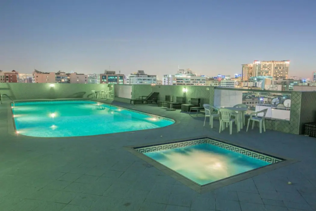 Pool