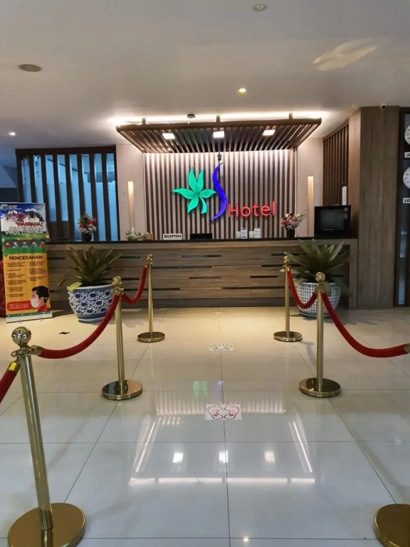 Batu Suki Resort and Hotel - Général