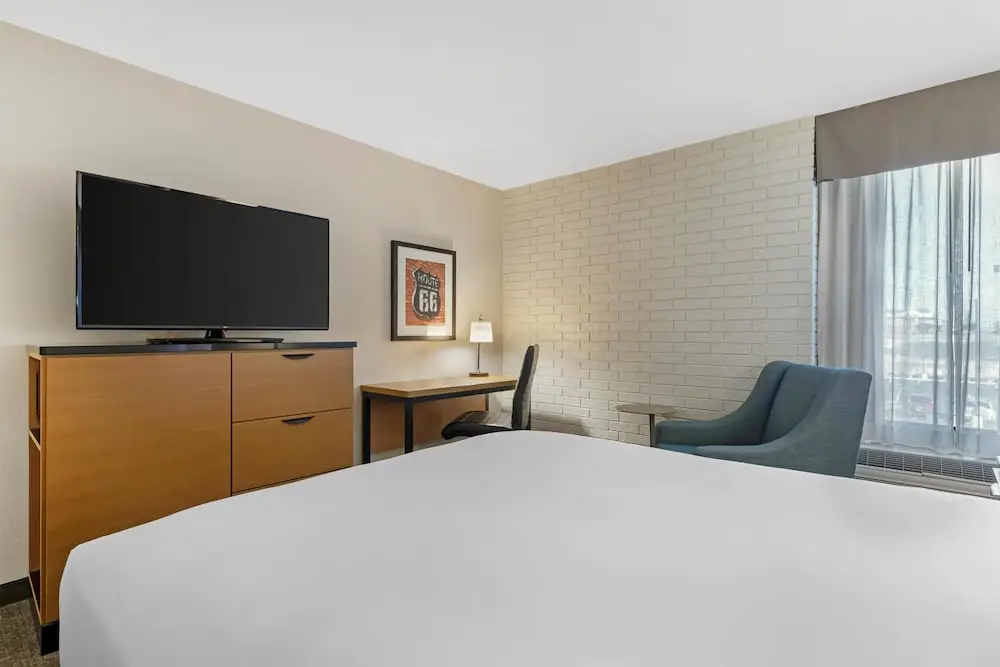 Drury Inn & Suites Joplin - Chambres