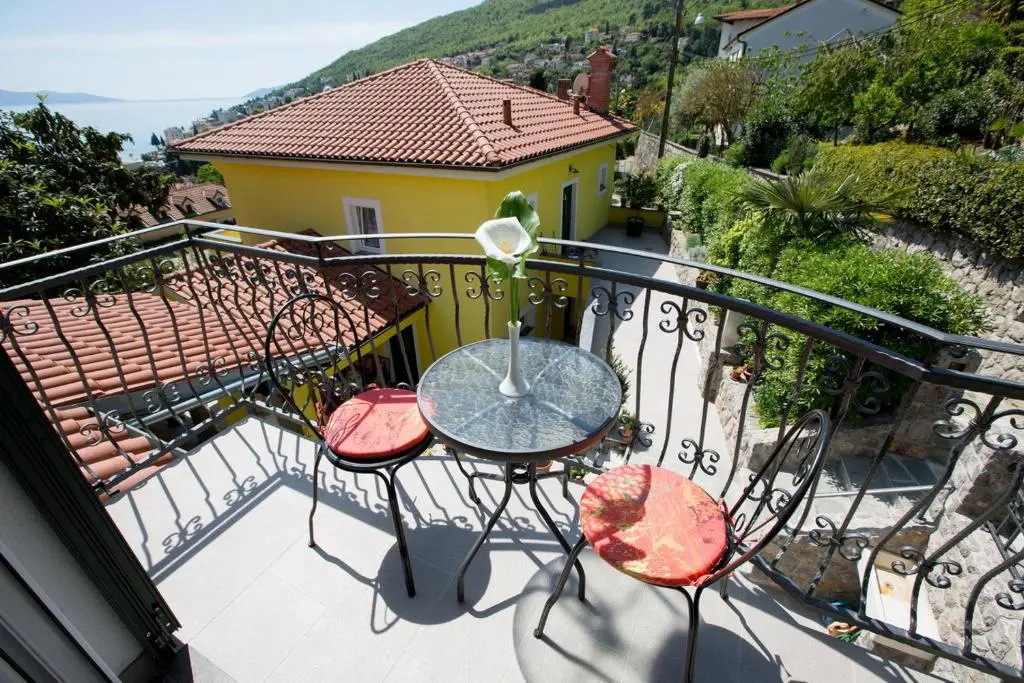 Apartmani Ve-Ro - Chambres