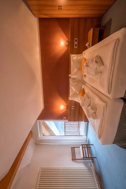 Hotel Alle Piramidi - Chambres