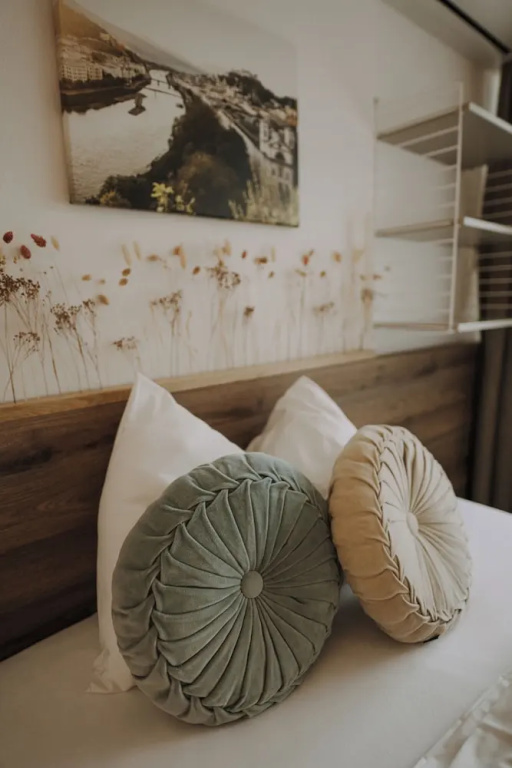 Parkhotel Brunauer - Chambres
