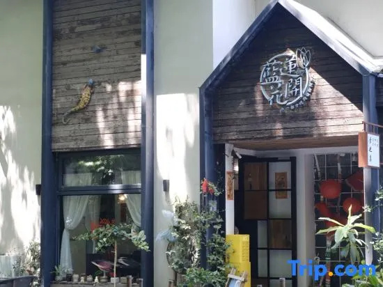 Blooming Lotus Hostel