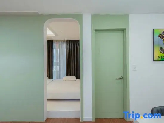 Towlan Jaber - Chambres