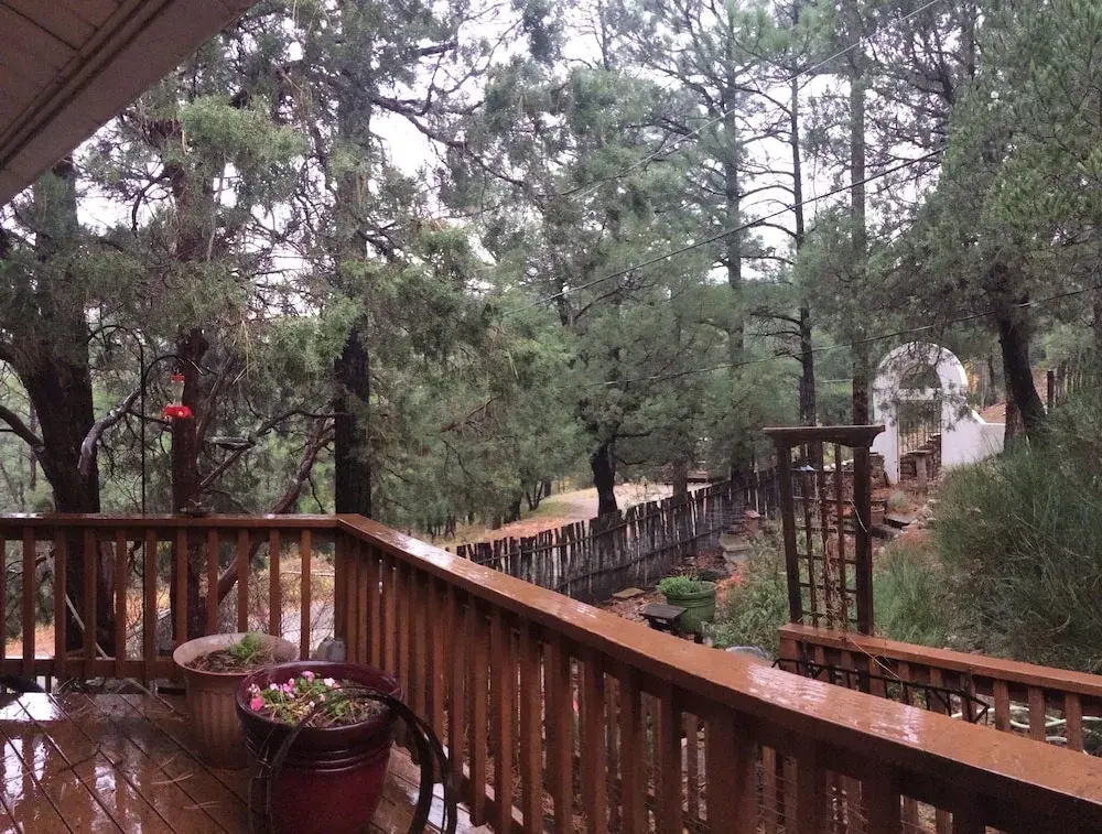 Quiet Ruidoso Hideaway - 2 Mi to Grindstone Lake!