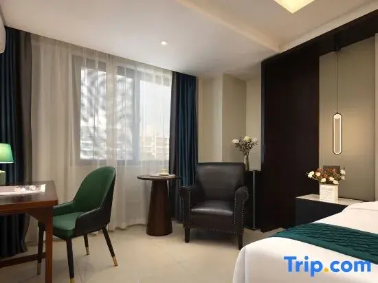 Luxury room