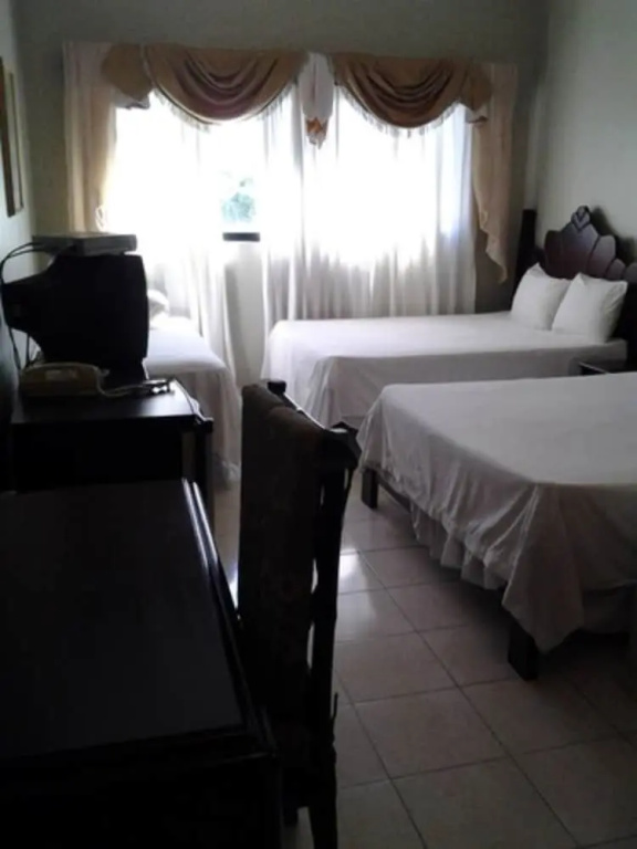 Green House Aparta Hotel - Chambres