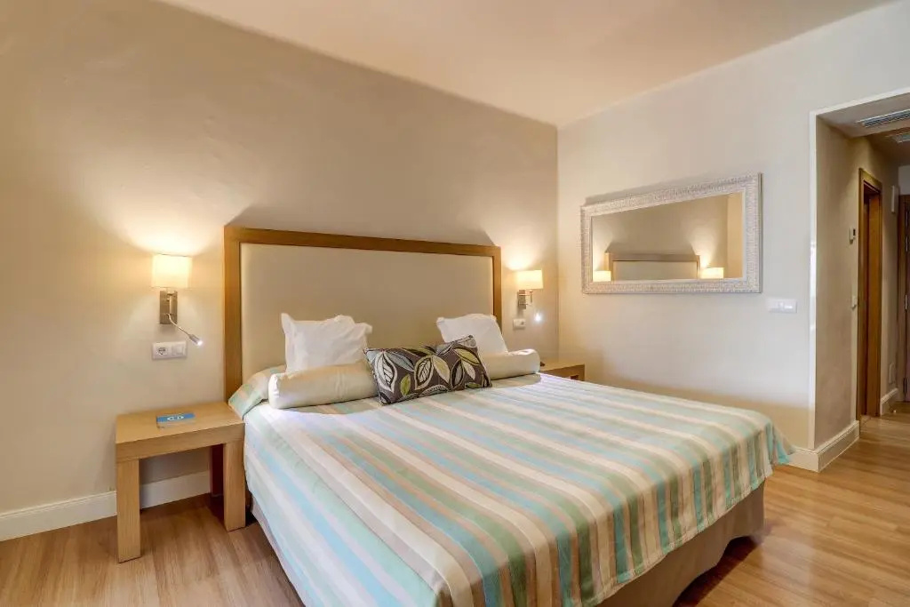 Hoposa Uyal - Chambres