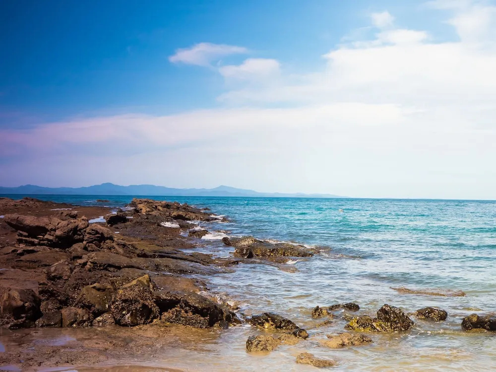 Apartamentos Arrecifes Punta Leona - фото 21