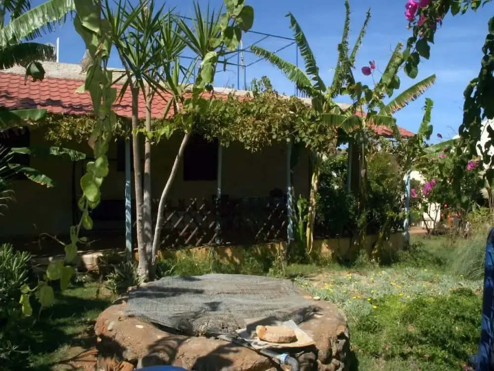 Holiday Home in Bali With Beach Access
