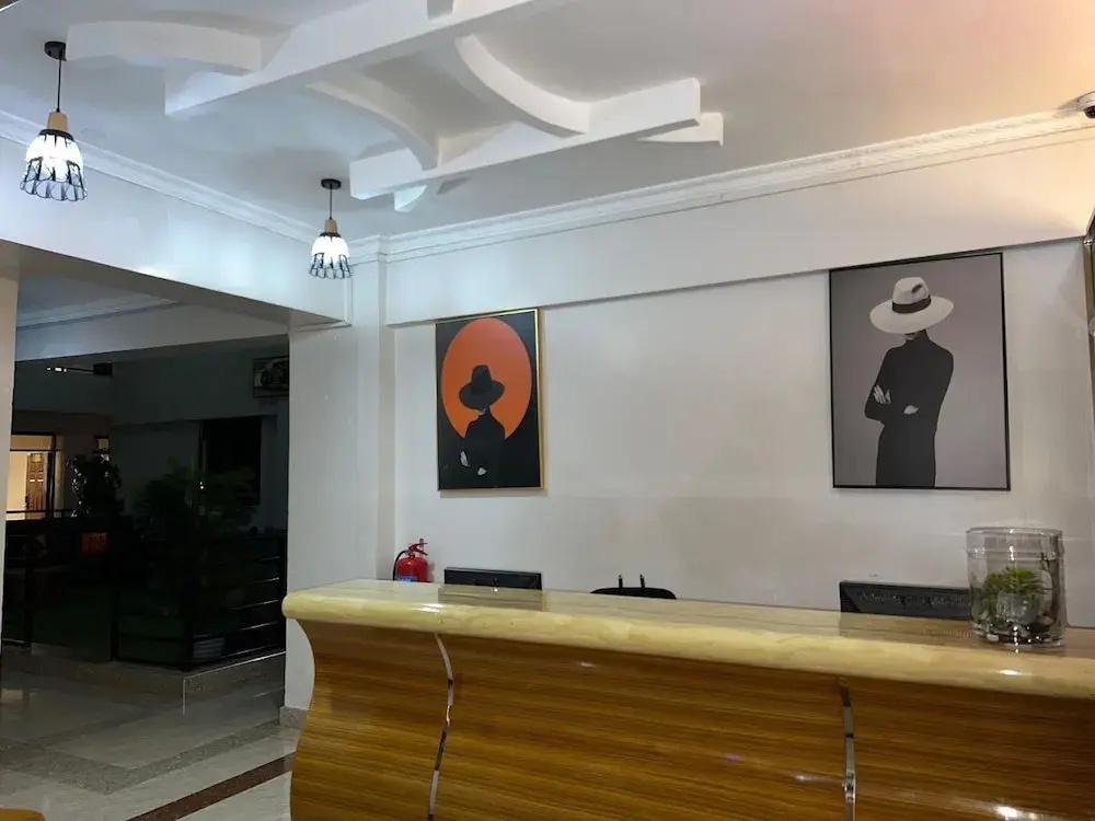 Hotel photo 2