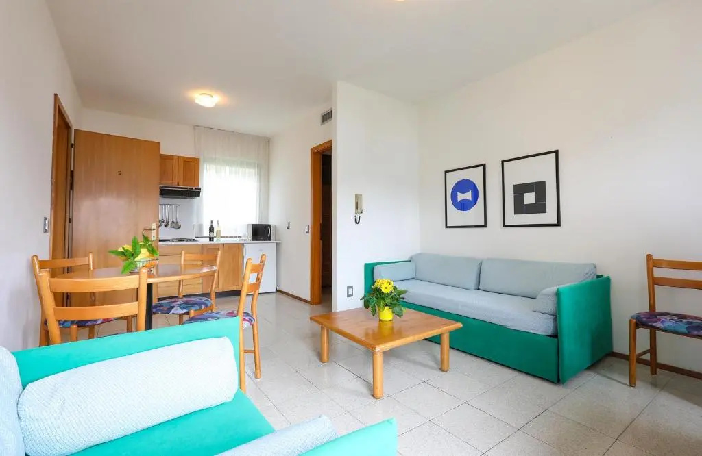 Cedro - Chambres