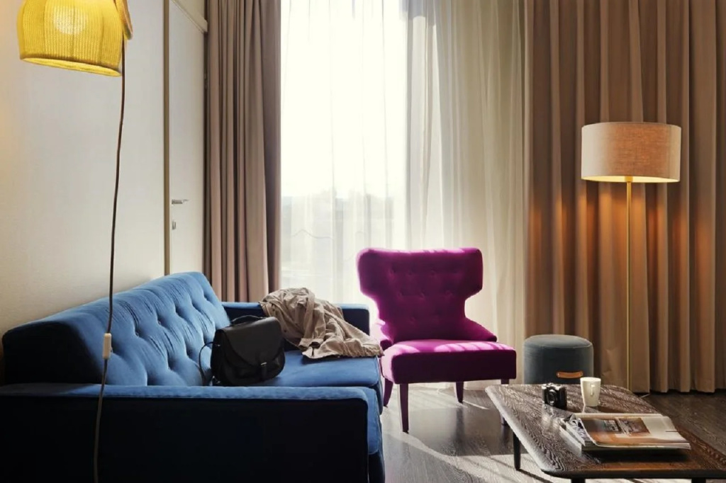 Hotel photo 3