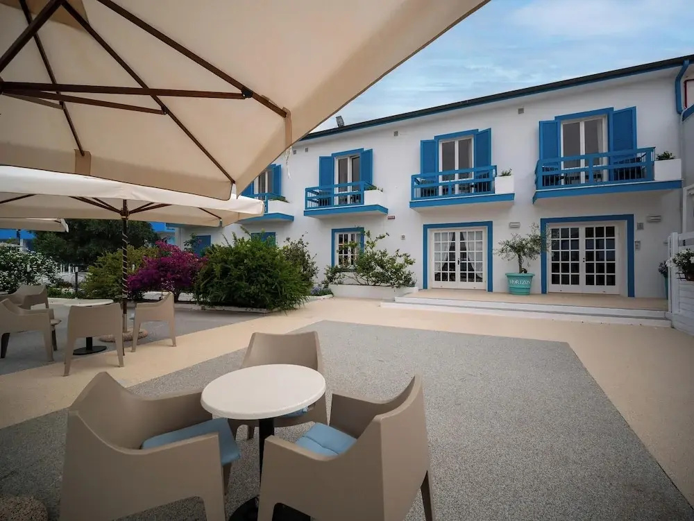 Hotel Horizon Elba - Général