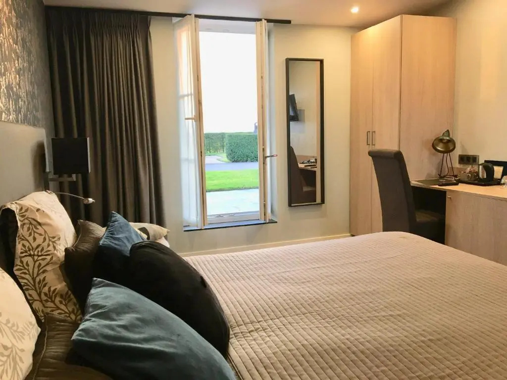 Charmehotel Kruishof LuXus - Chambres