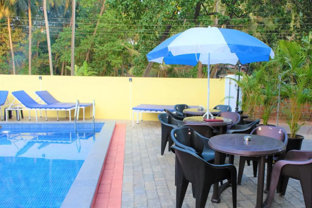 Hotel photo 13