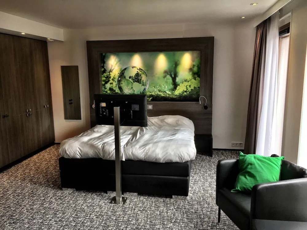 Apart Food and Drinks - Chambres