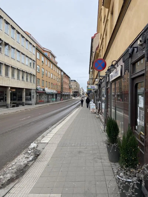 Best Western Uppsala - Général