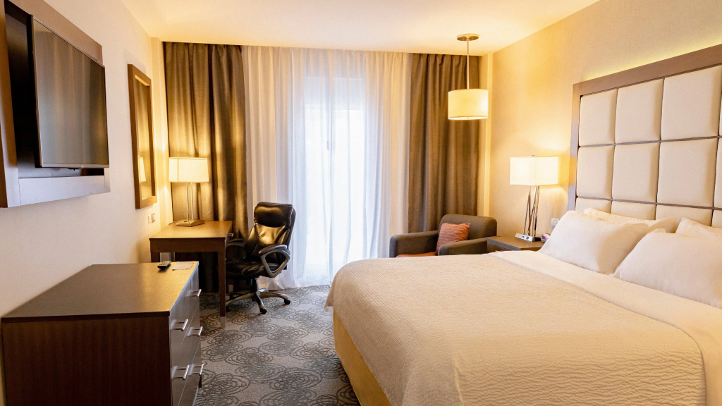Holiday Inn Express & Suites Chihuahua Juventud by IHG - Général