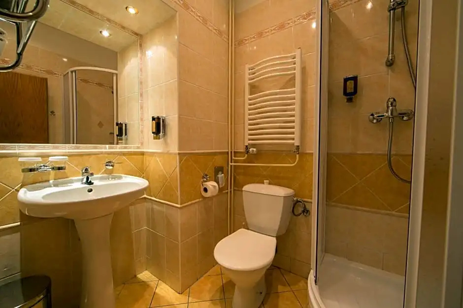 Romance Puškin Hotel - Chambres