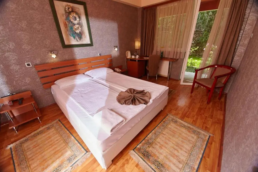 Leonardo Hotel - Chambres