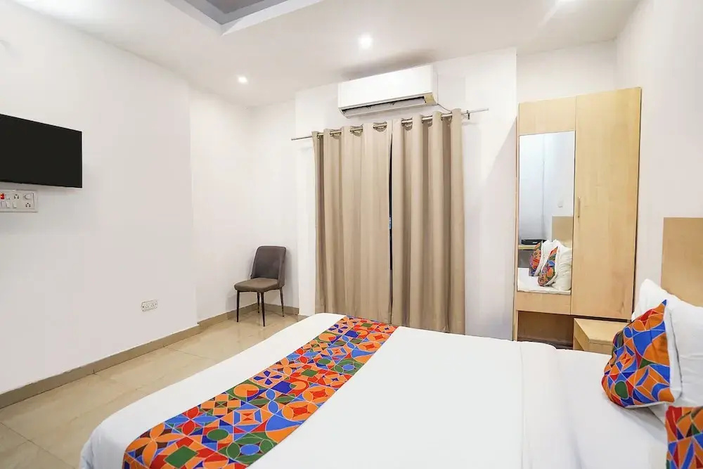 Hotel photo 4