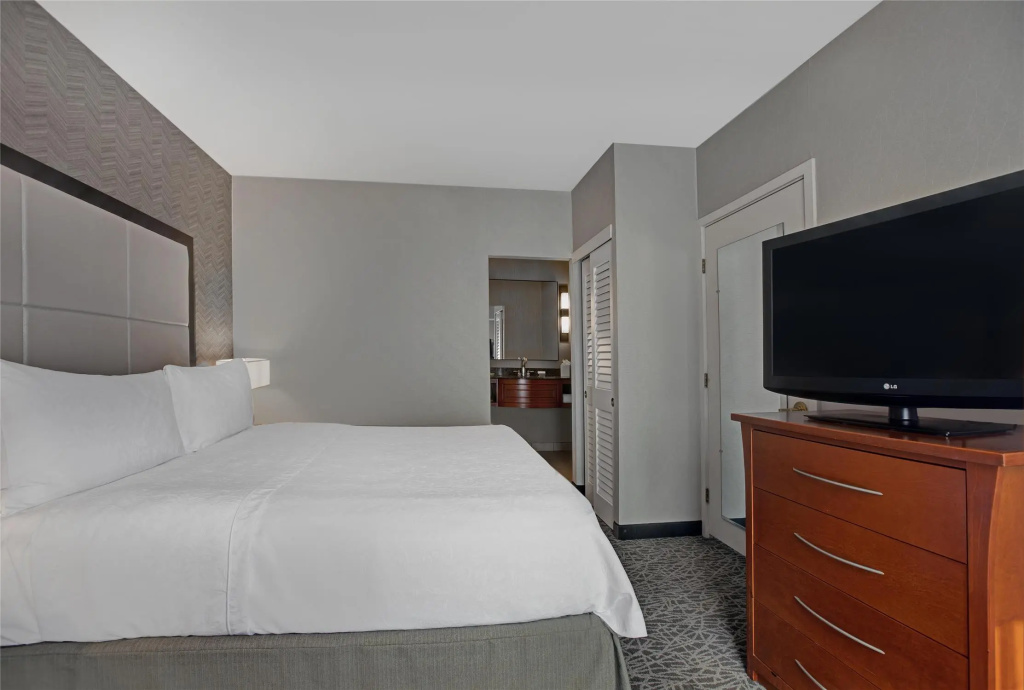Homewood Suites by Hilton Chicago-Lincolnshire - Général
