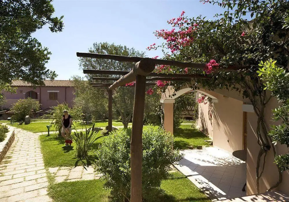 Resort Cala di Falco - Général