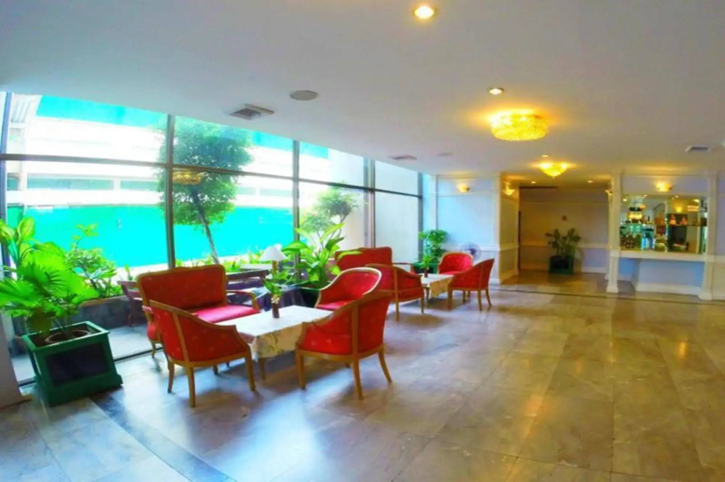 Phuket Town Inn Hotel Phuket (SHA Extra Plus) - Général