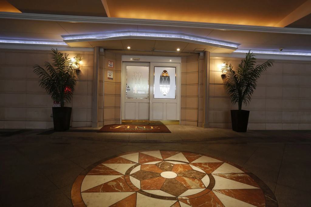 Hotel photo 15