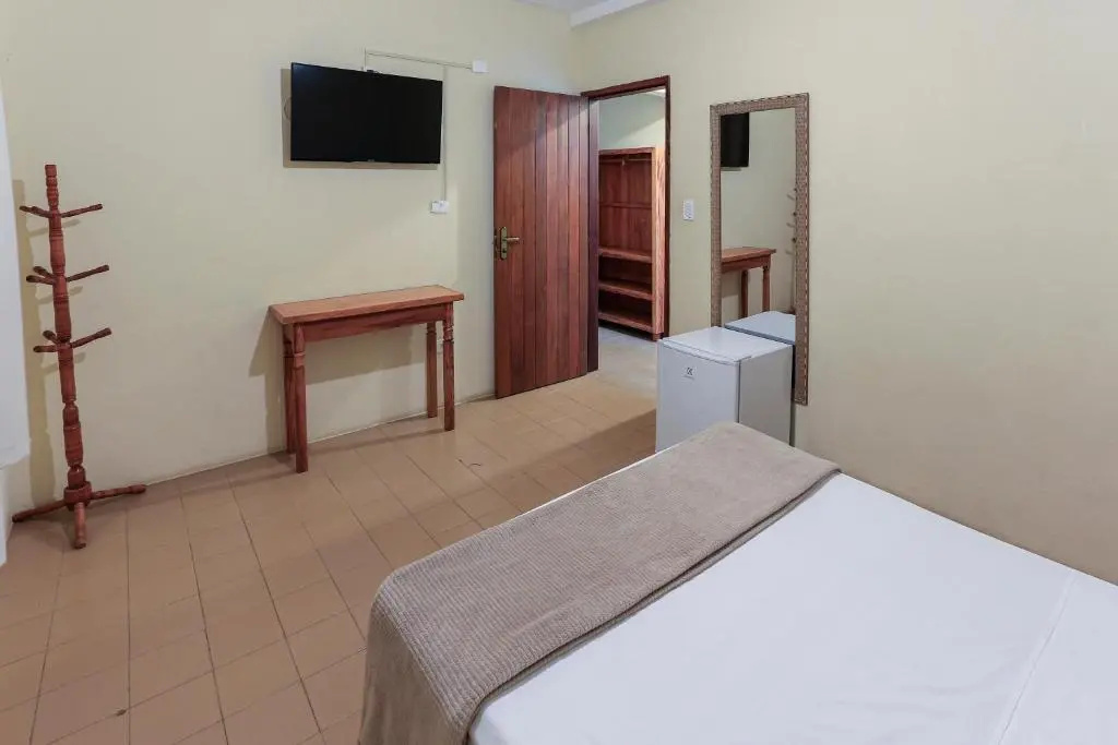 Indaiá Praia Hotel - Chambres