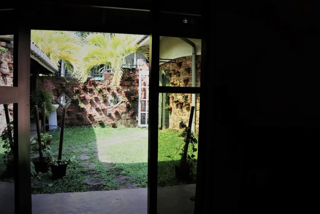 Pavana Hotel - Chambres