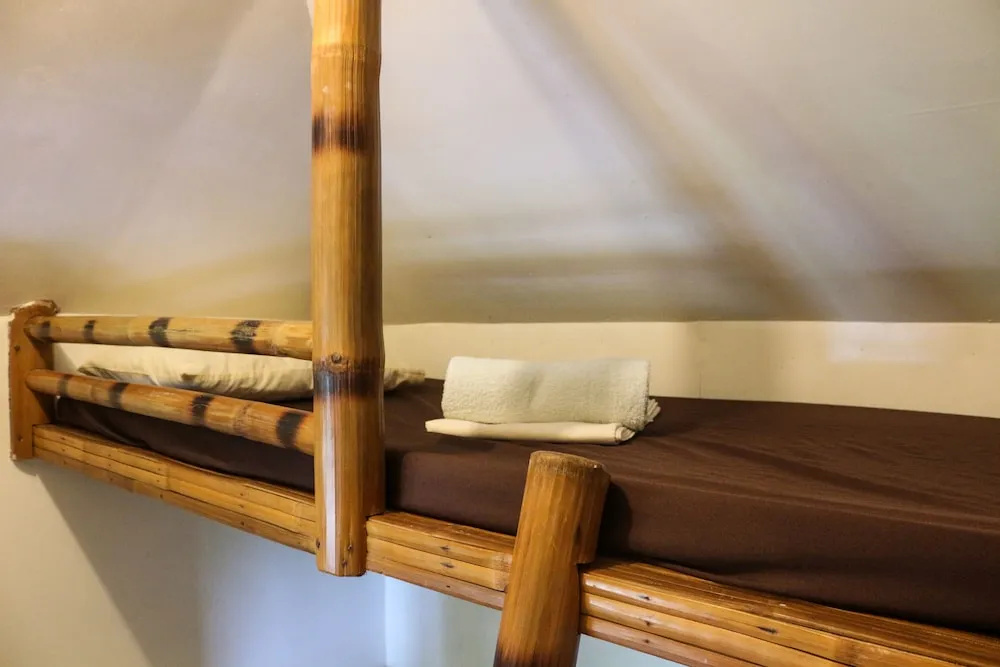 Seasta Beach Resort - Chambres