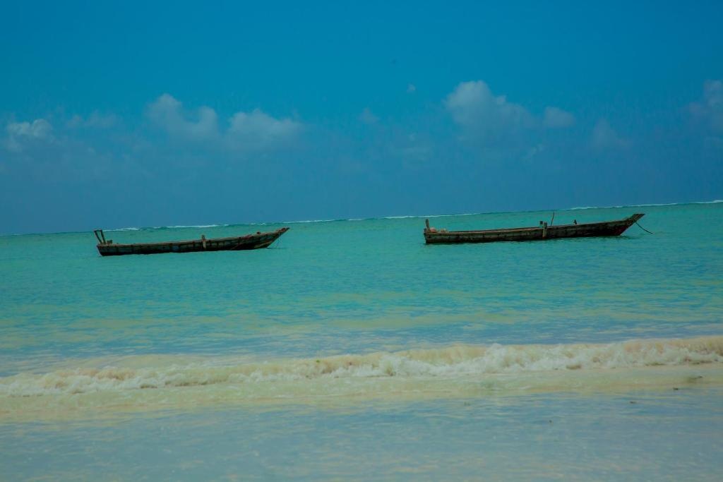 Beach & Waterfront