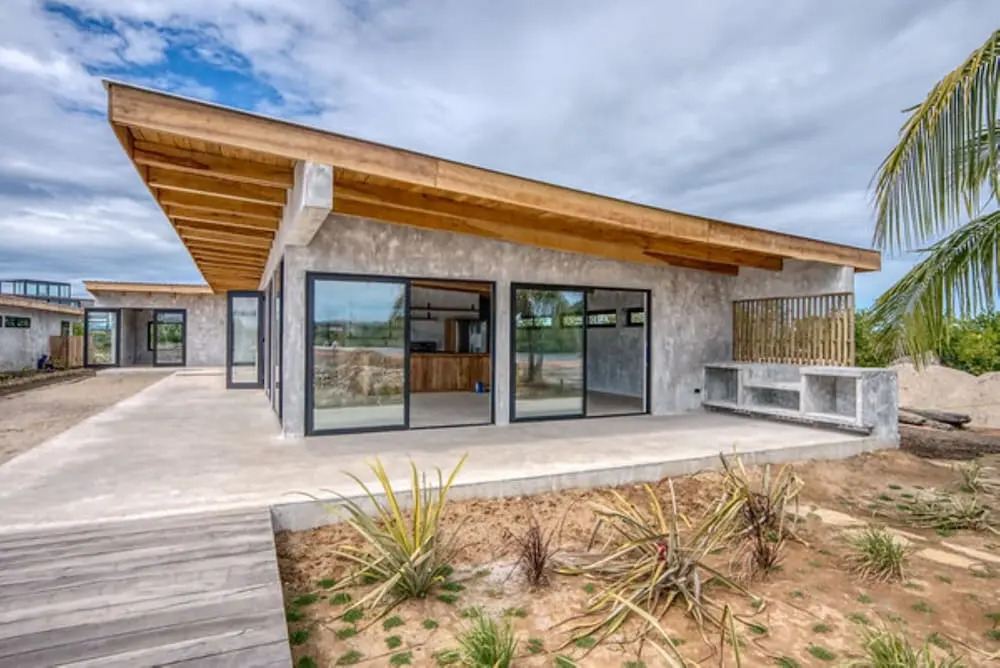 Seabird Belize Vacation Rentals