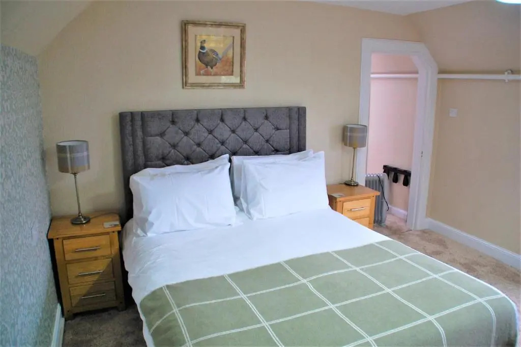 Tigh-na-Cloich Hotel - Chambres