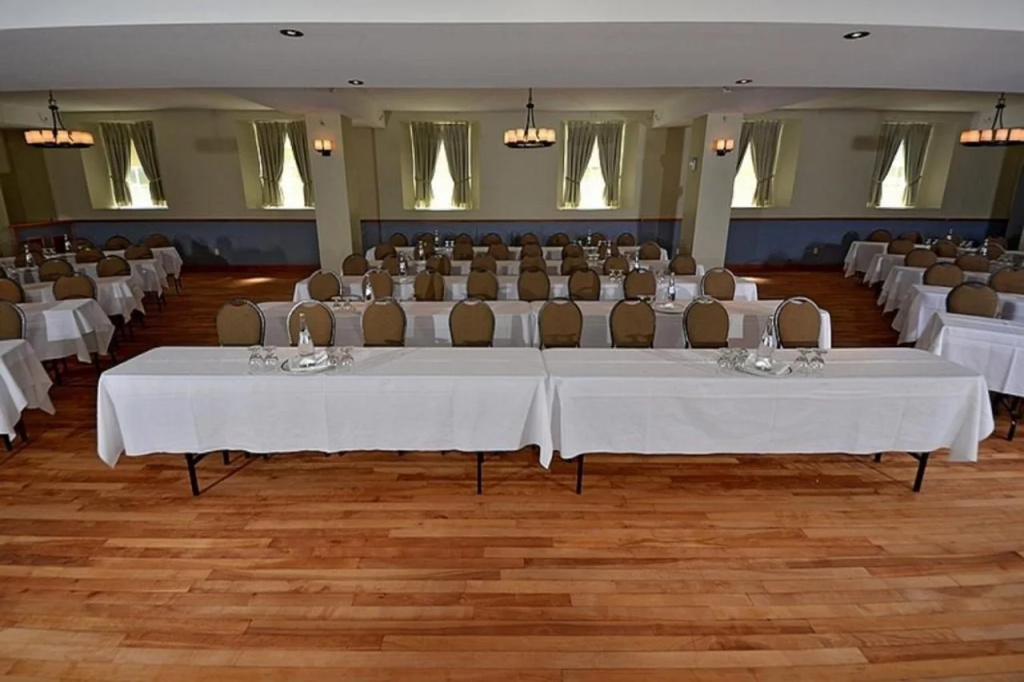Hôtel Tadoussac - Général