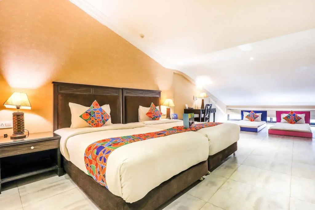 Hotel photo 6