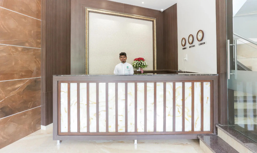 Hotel photo 26