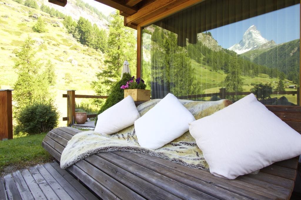 Hotel Zurbriggen by null