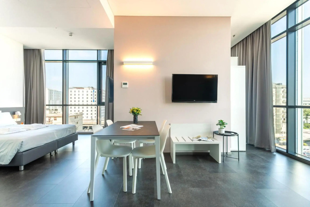 Hotel photo 13
