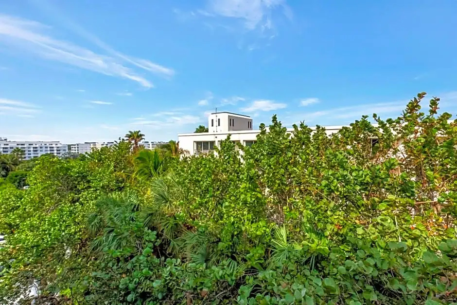 Tideline Palm Beach Ocean Resort and Spa - Chambres