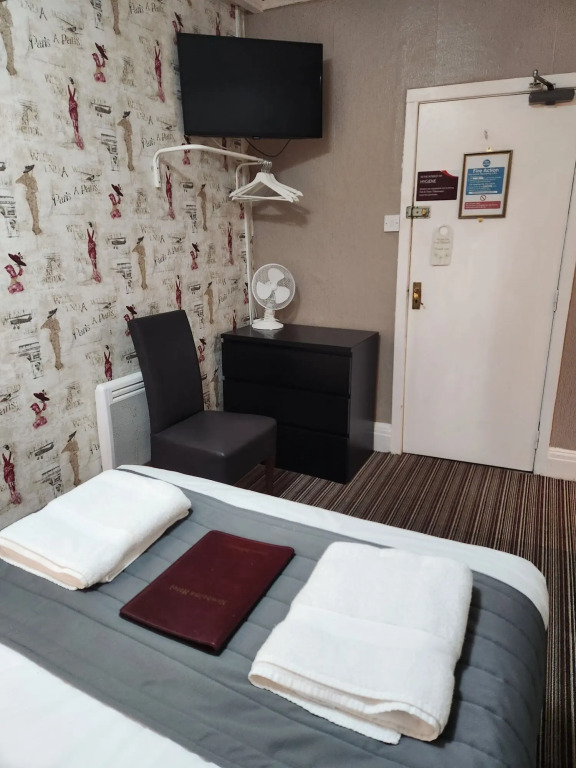 Newholme Hotel - фото 38