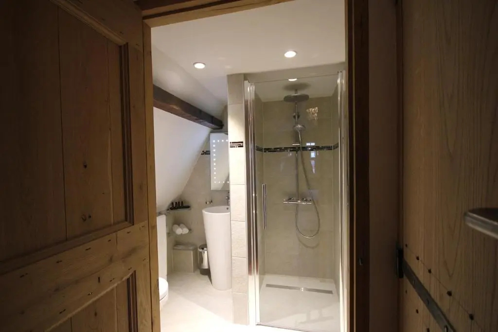 Boutique Hotel Steenhof Suites - Adults Only - Chambres