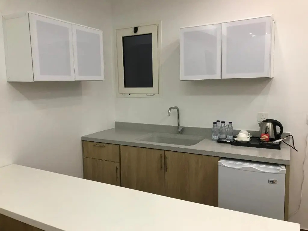 Enjaz Inn Furnished Units